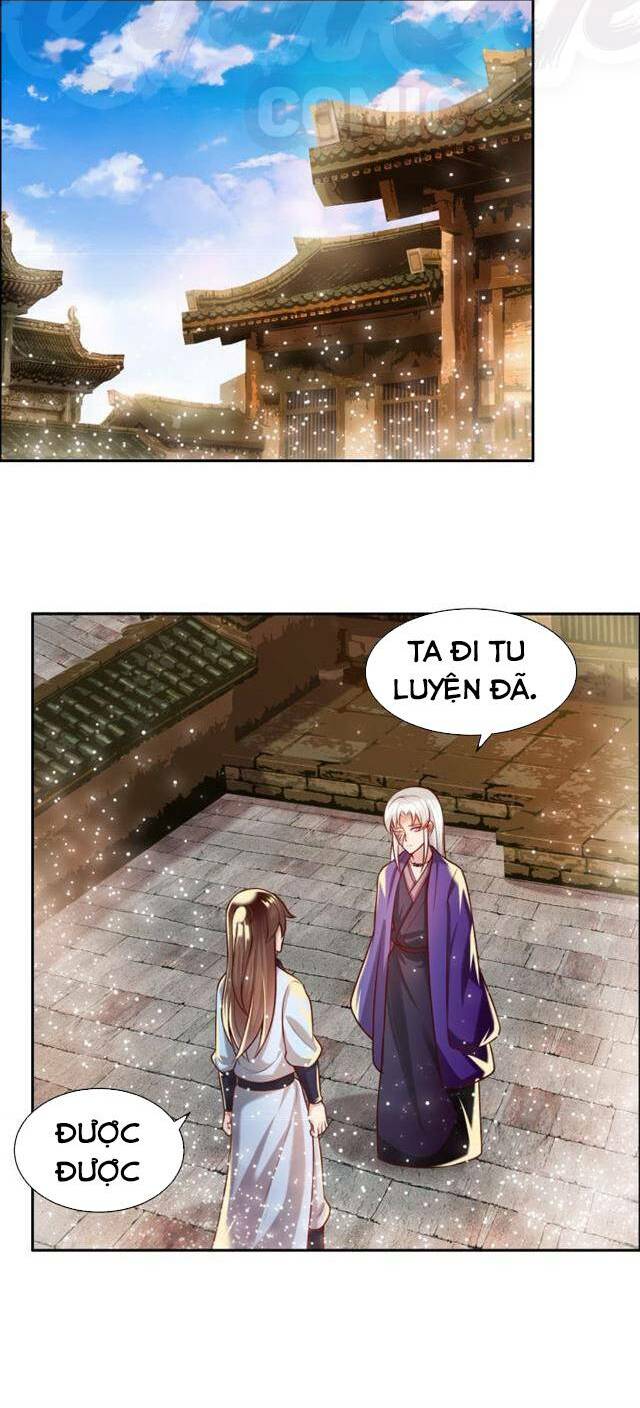 Siêu Phàm Truyện: Chapter 75