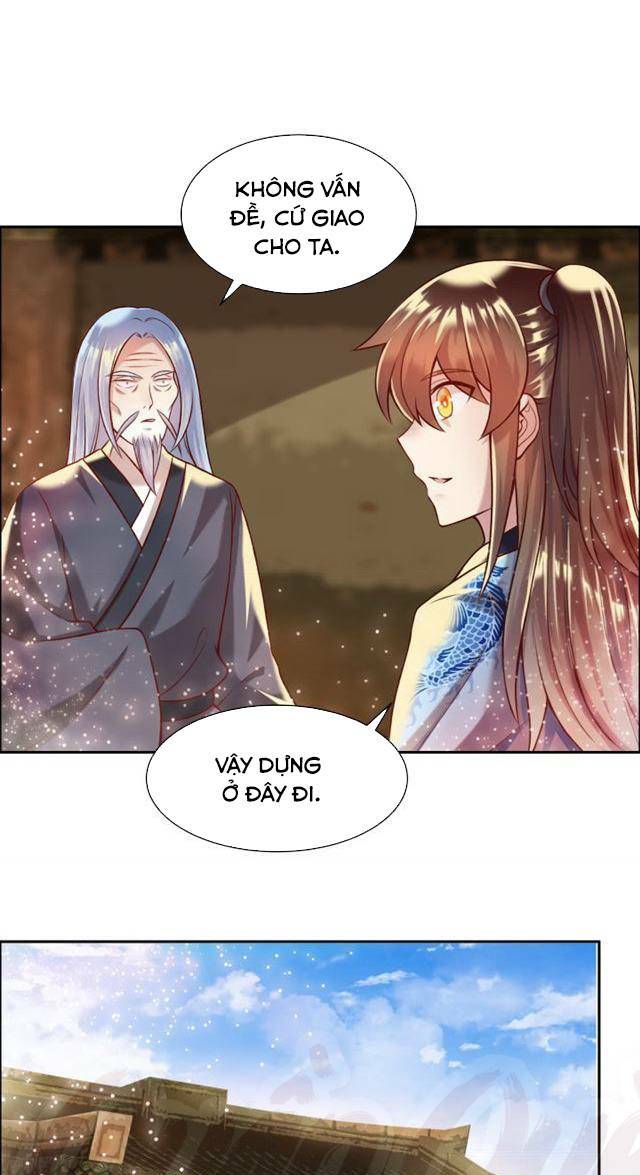 Siêu Phàm Truyện: Chapter 75