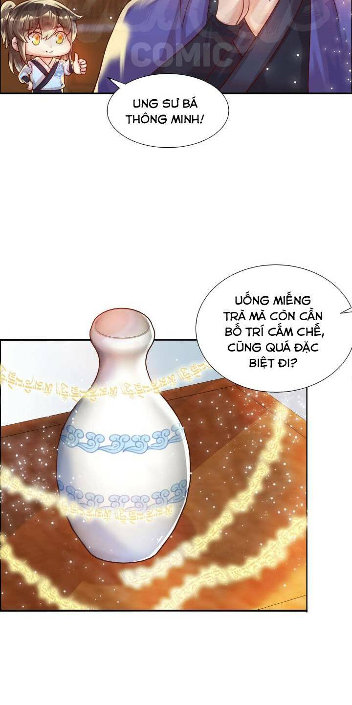 Siêu Phàm Truyện: Chapter 76