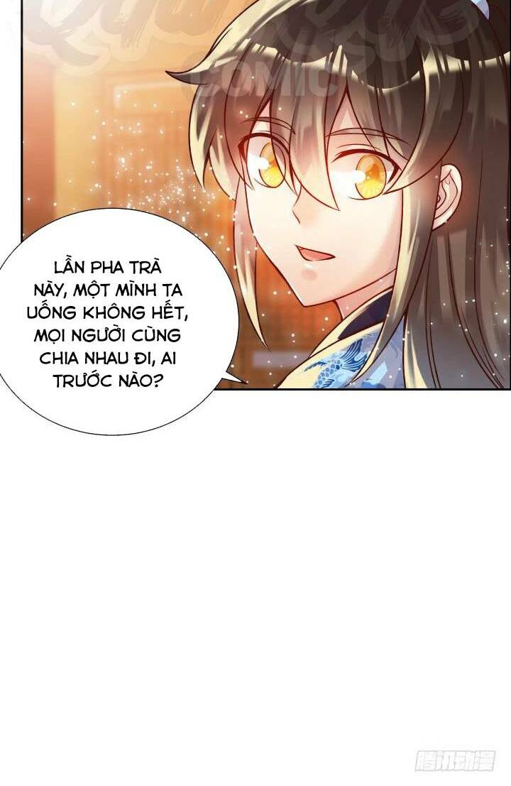 Siêu Phàm Truyện: Chapter 76