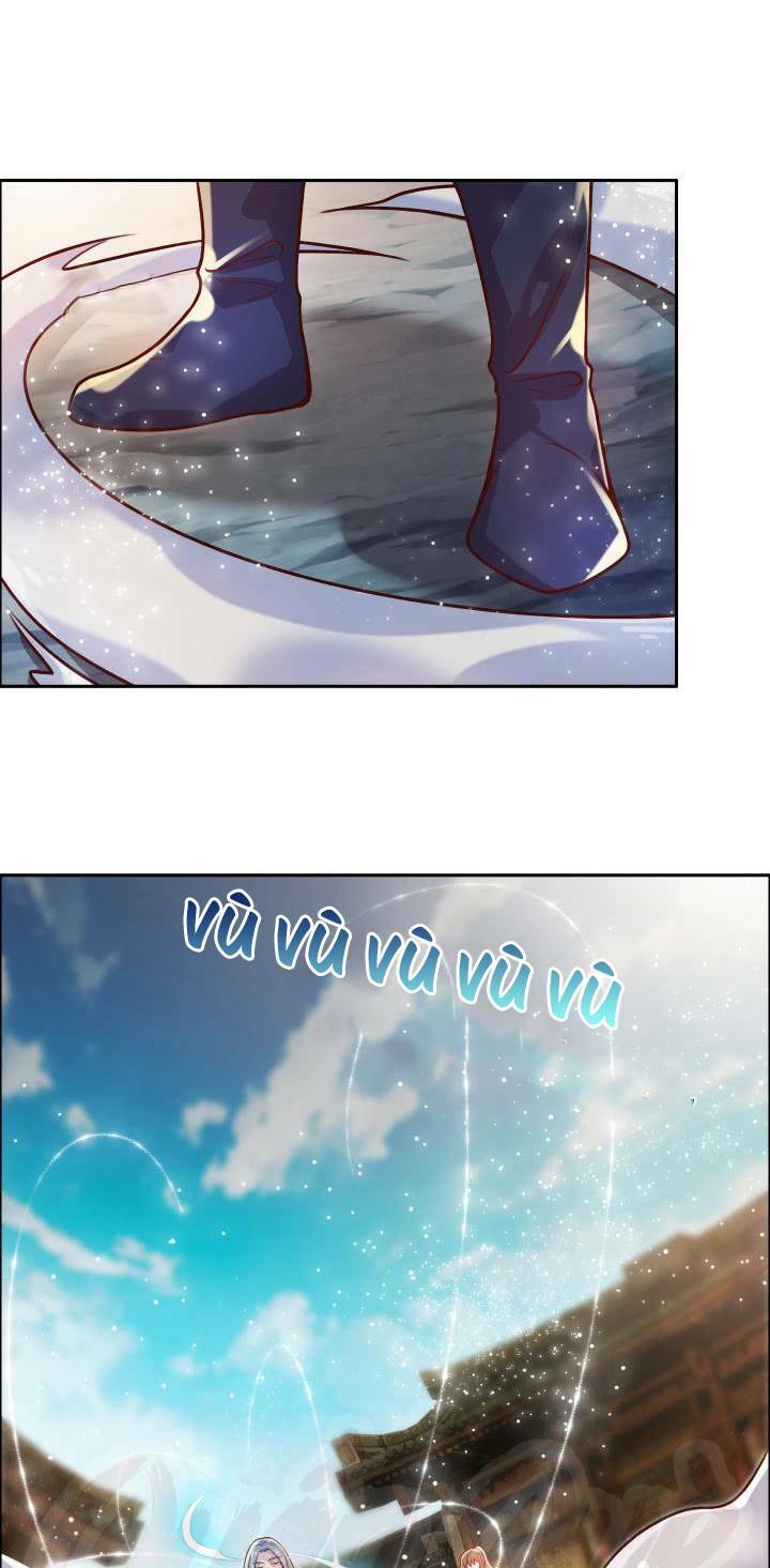 Siêu Phàm Truyện: Chapter 76