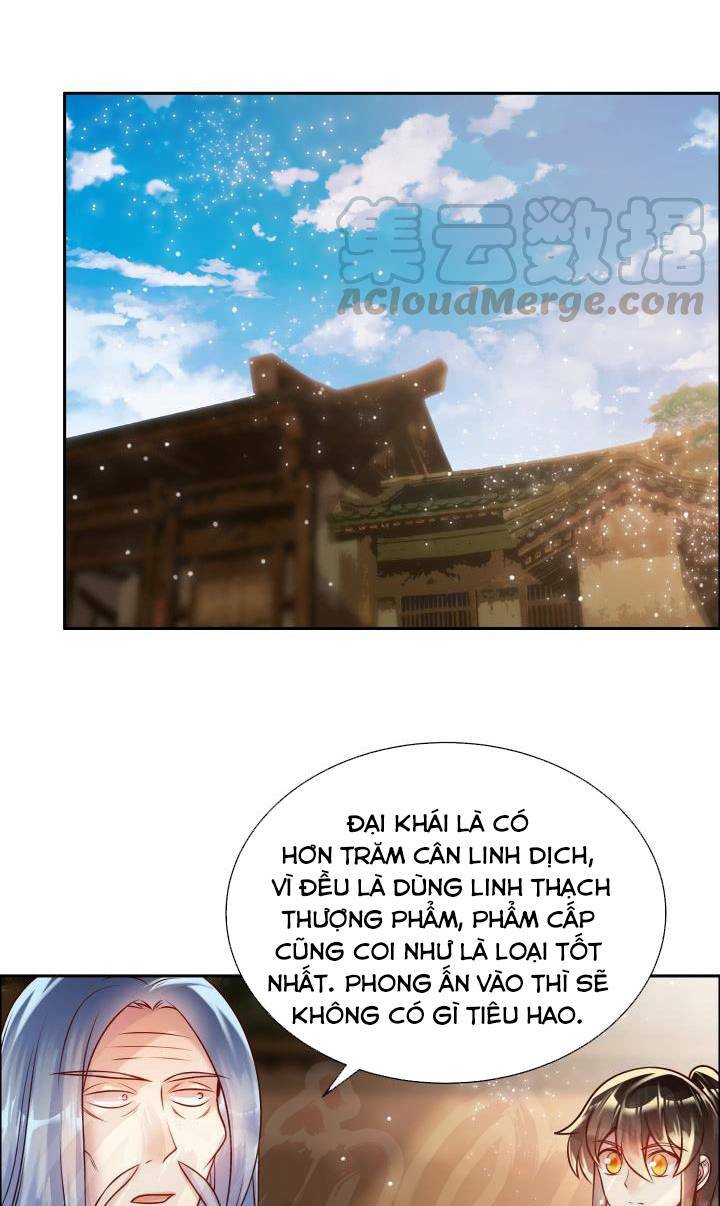Siêu Phàm Truyện: Chapter 76