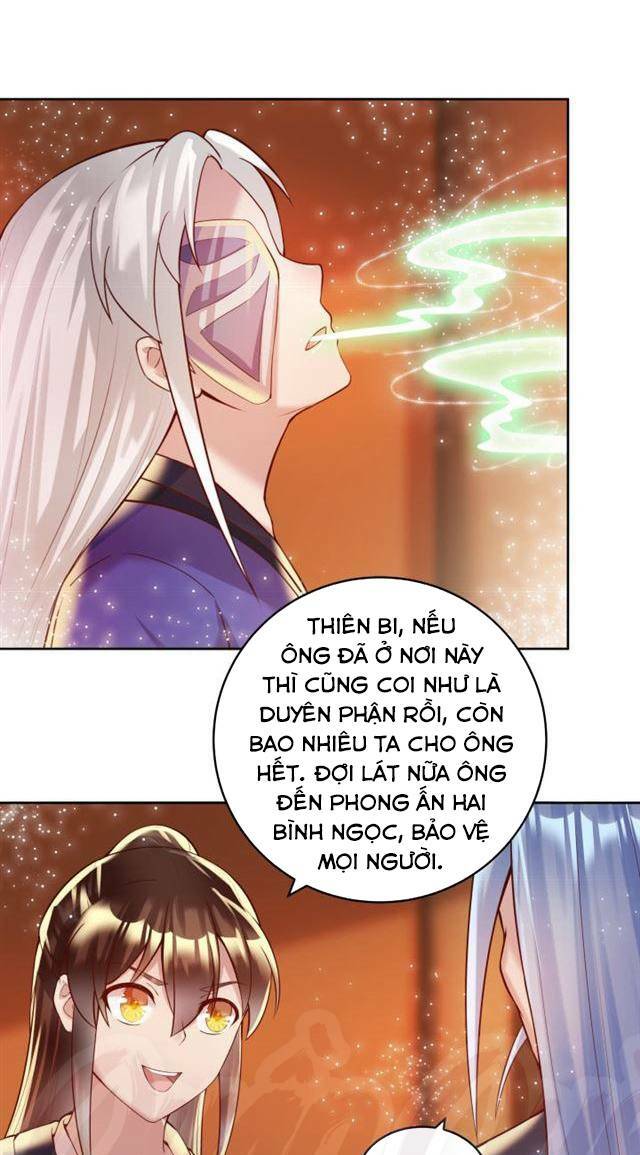 Siêu Phàm Truyện: Chapter 77