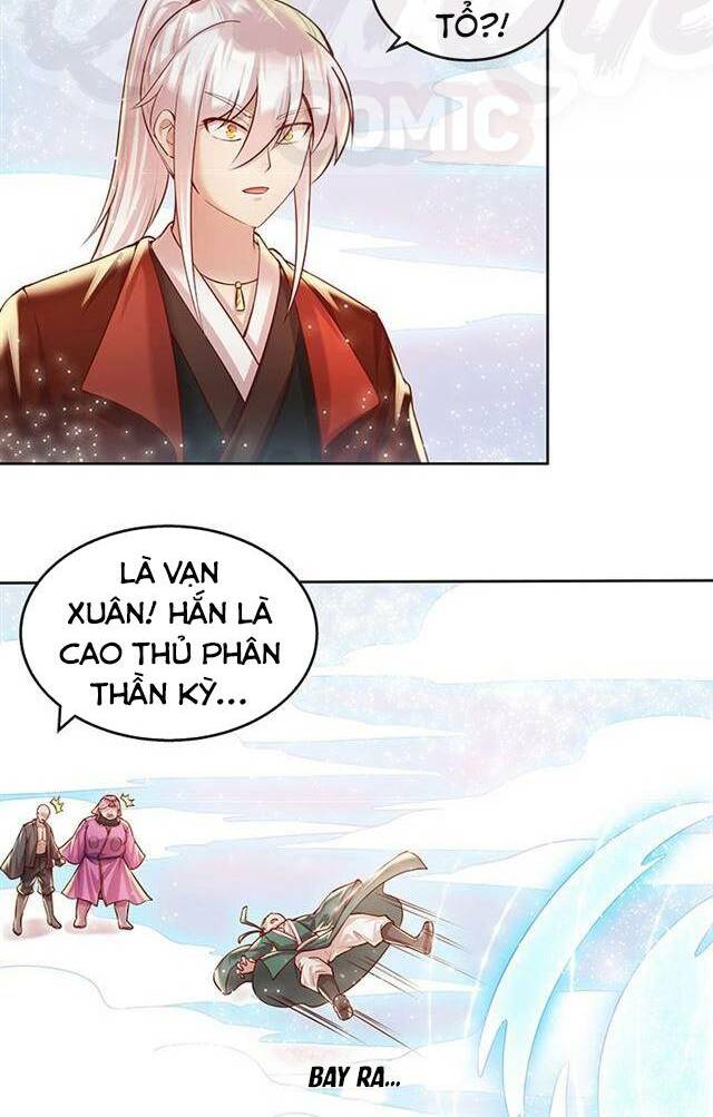 Siêu Phàm Truyện: Chapter 78