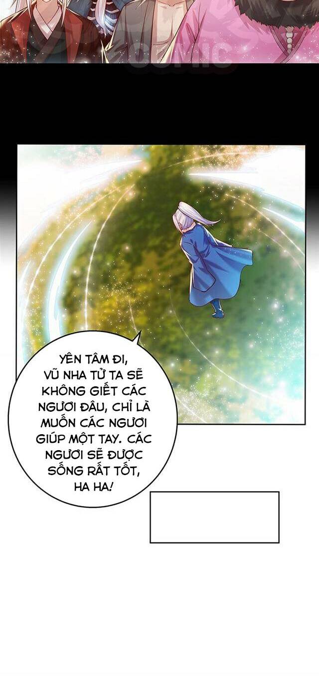 Siêu Phàm Truyện: Chapter 78