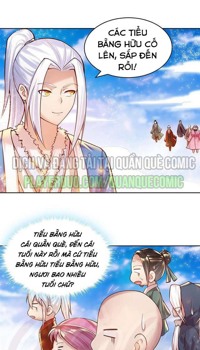 Siêu Phàm Truyện: Chapter 78
