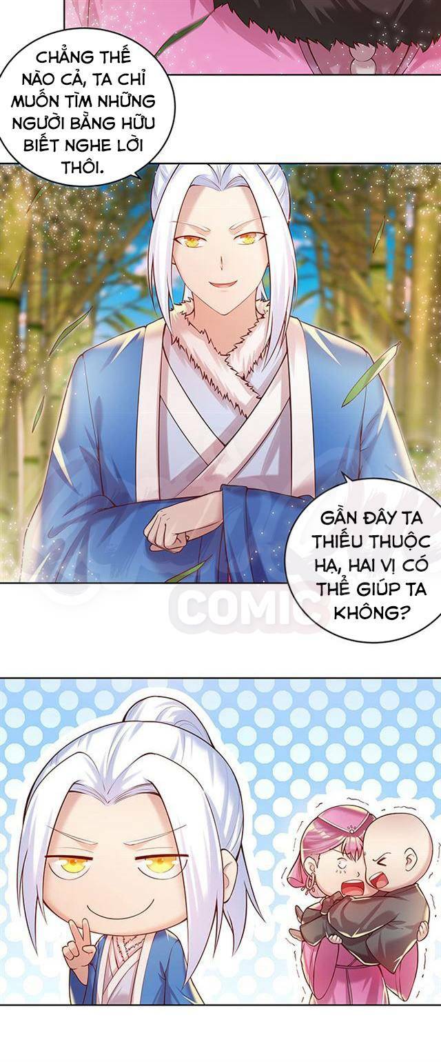 Siêu Phàm Truyện: Chapter 78