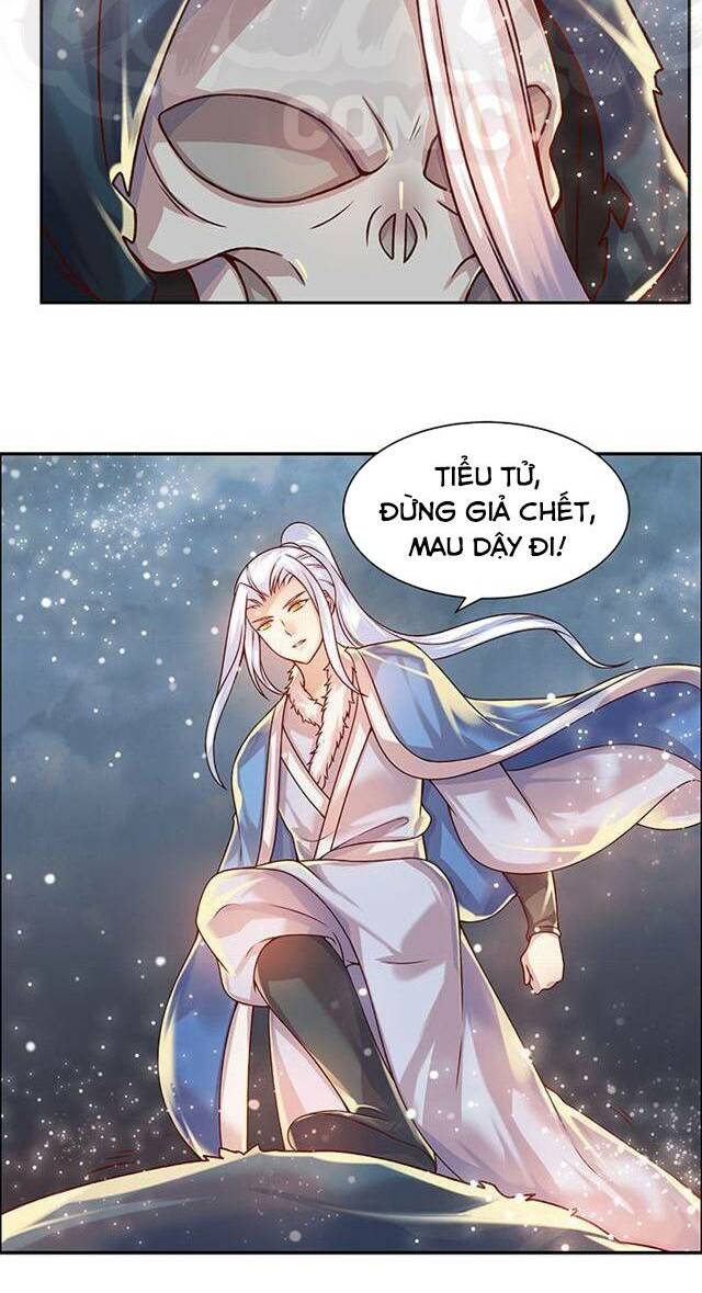 Siêu Phàm Truyện: Chapter 79
