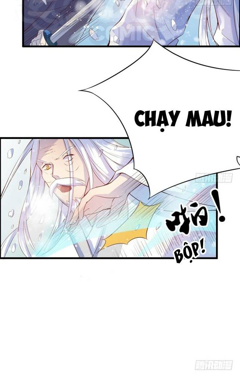 Siêu Phàm Truyện: Chapter 8