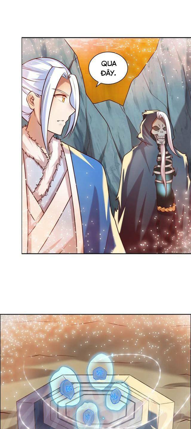 Siêu Phàm Truyện: Chapter 80
