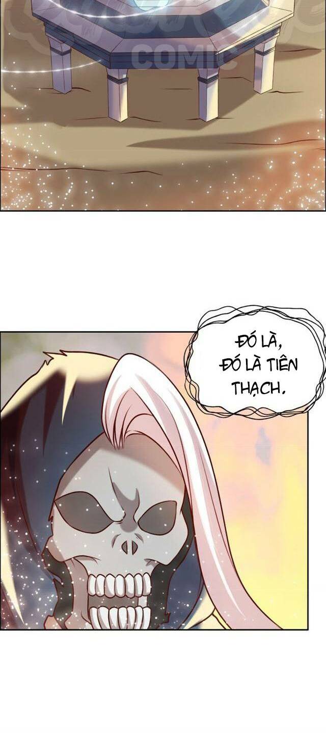 Siêu Phàm Truyện: Chapter 80