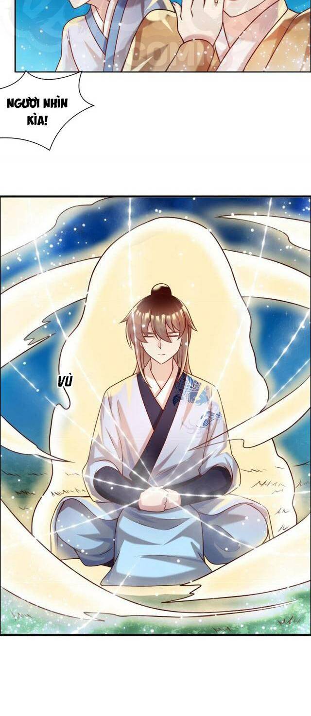 Siêu Phàm Truyện: Chapter 80