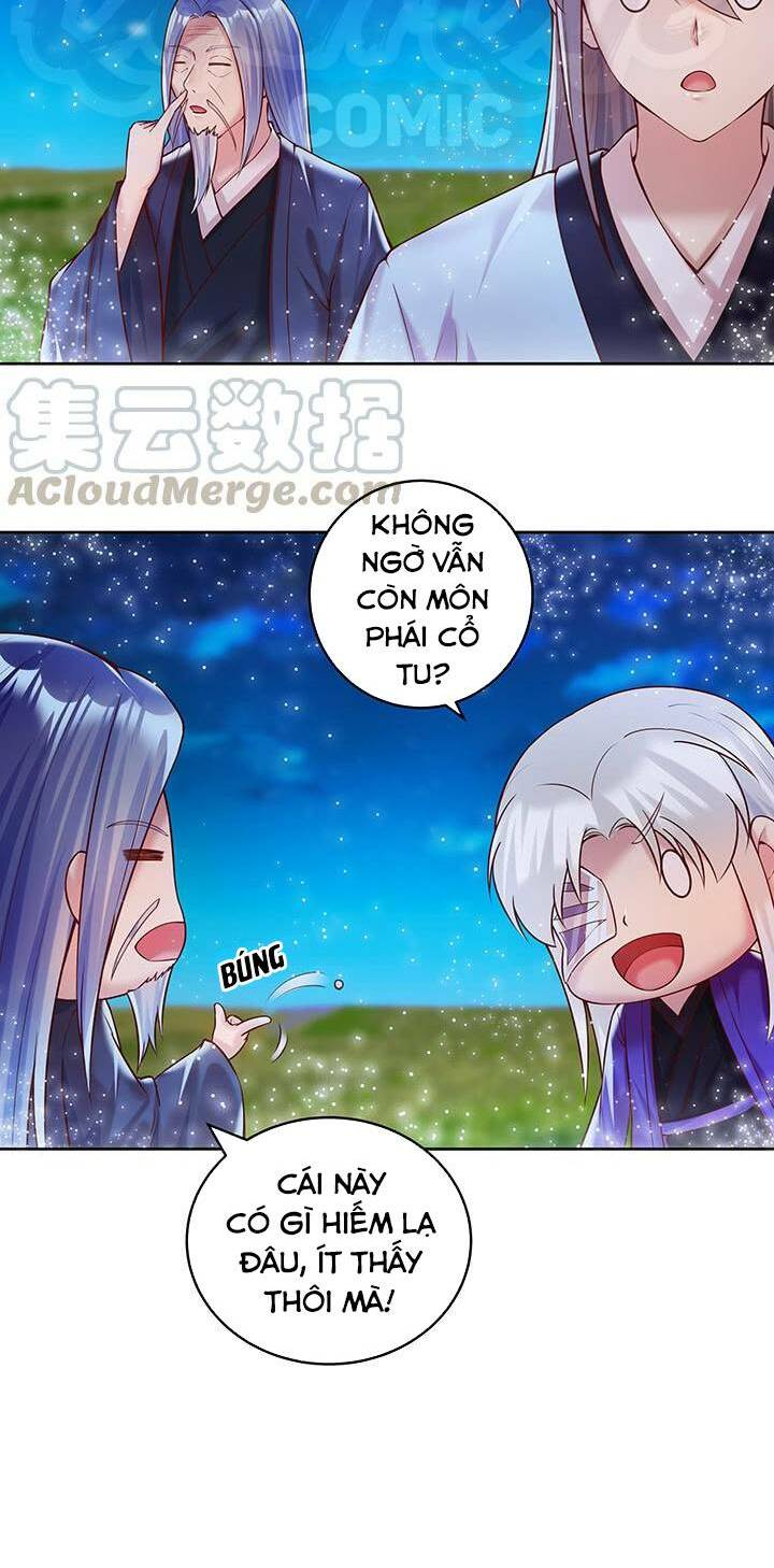 Siêu Phàm Truyện: Chapter 81