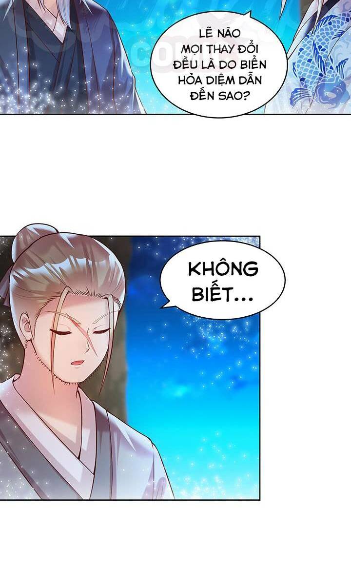 Siêu Phàm Truyện: Chapter 81