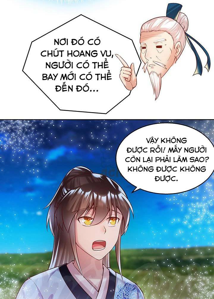 Siêu Phàm Truyện: Chapter 81