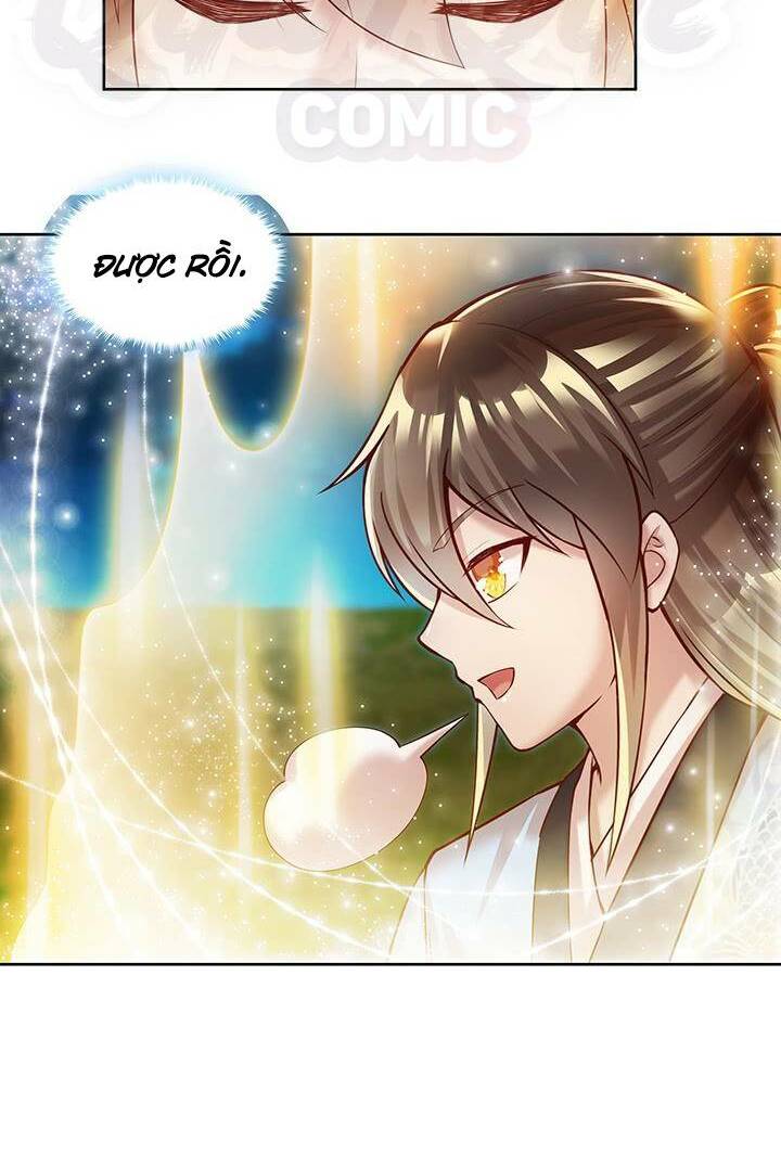 Siêu Phàm Truyện: Chapter 81