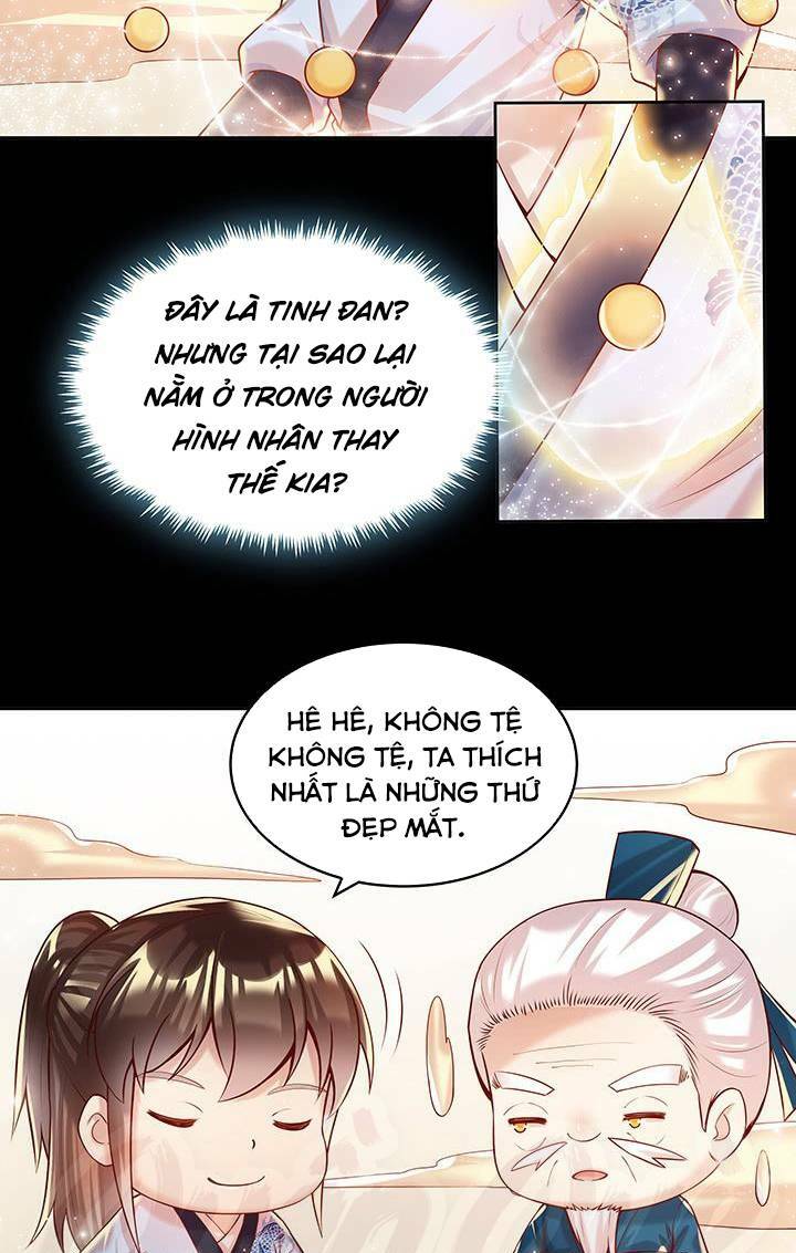Siêu Phàm Truyện: Chapter 81