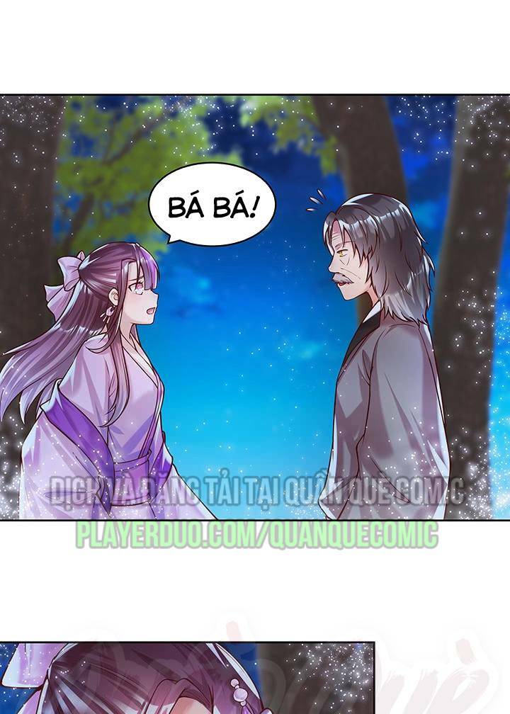Siêu Phàm Truyện: Chapter 82
