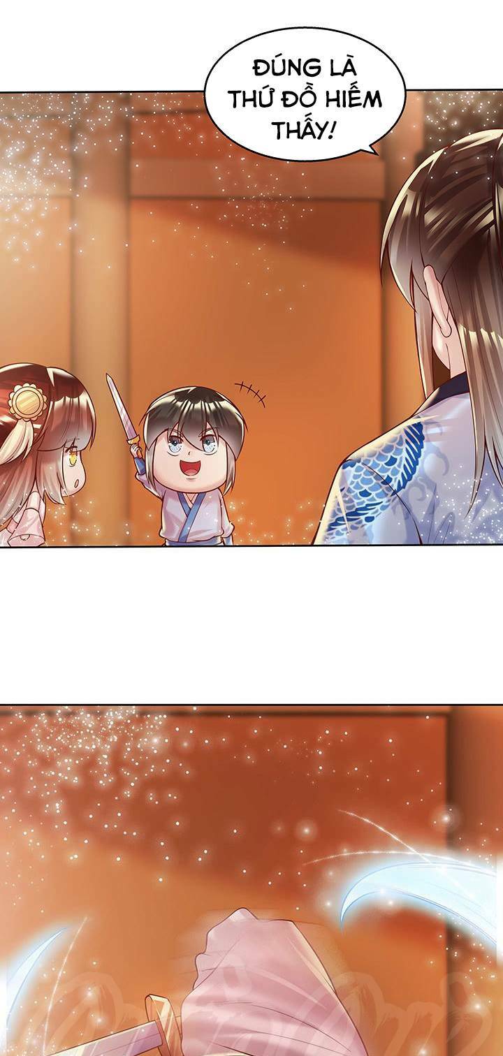 Siêu Phàm Truyện: Chapter 82