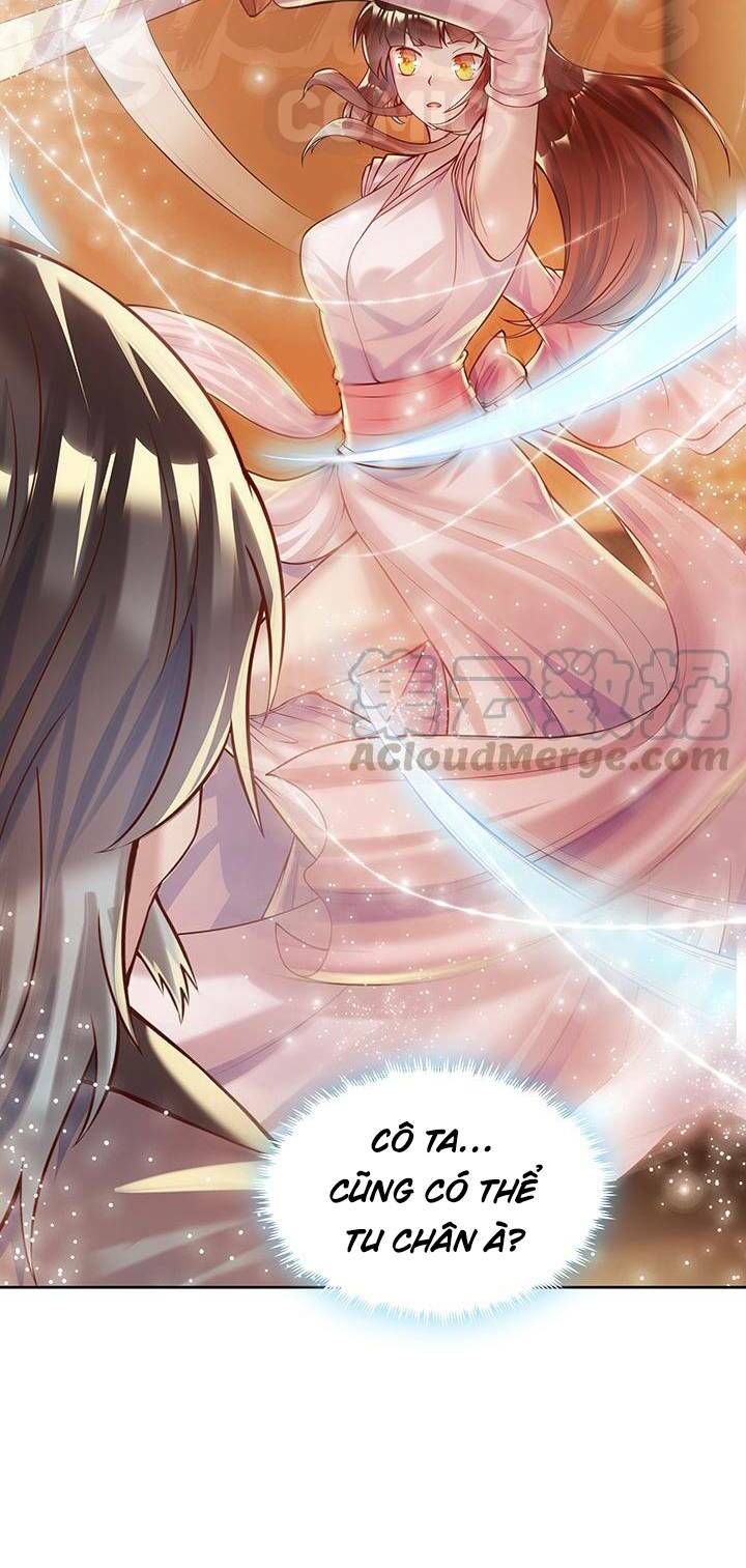 Siêu Phàm Truyện: Chapter 82
