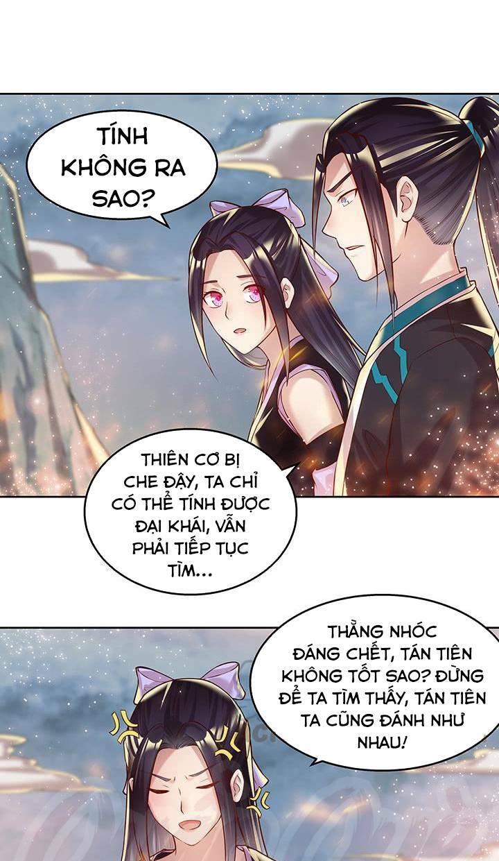 Siêu Phàm Truyện: Chapter 82