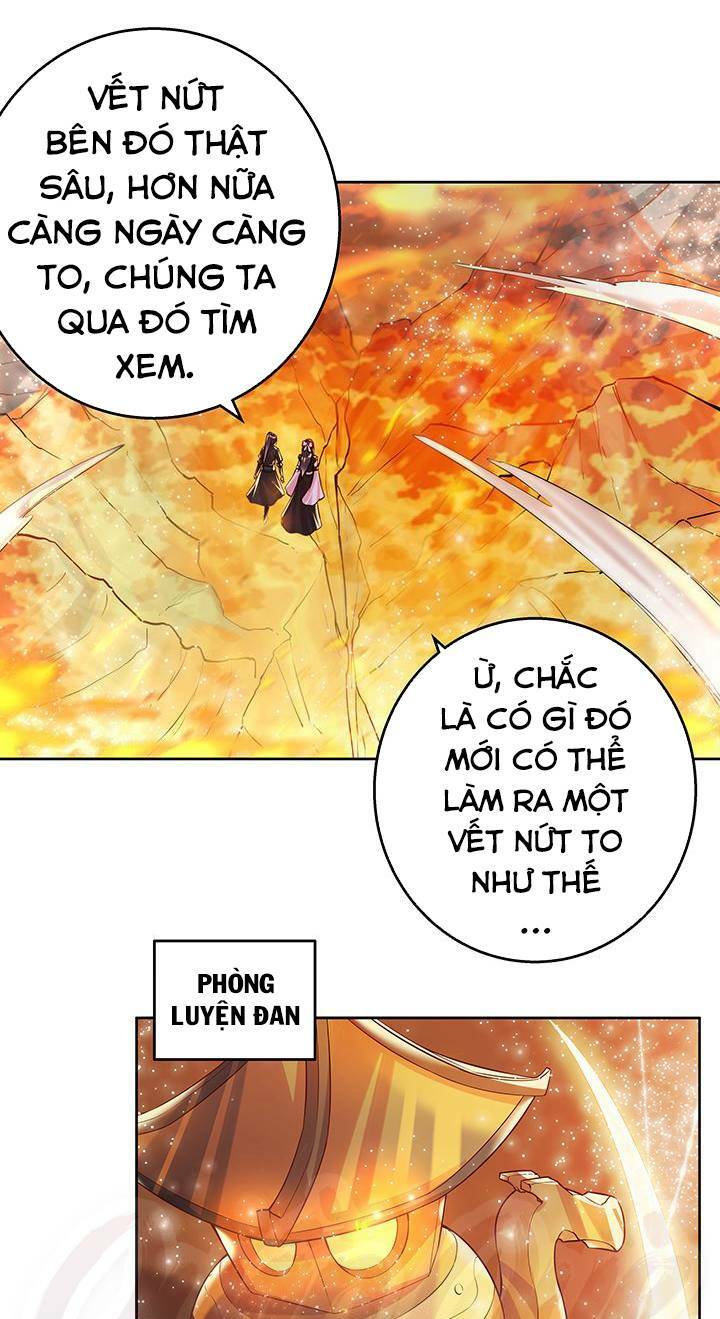 Siêu Phàm Truyện: Chapter 82