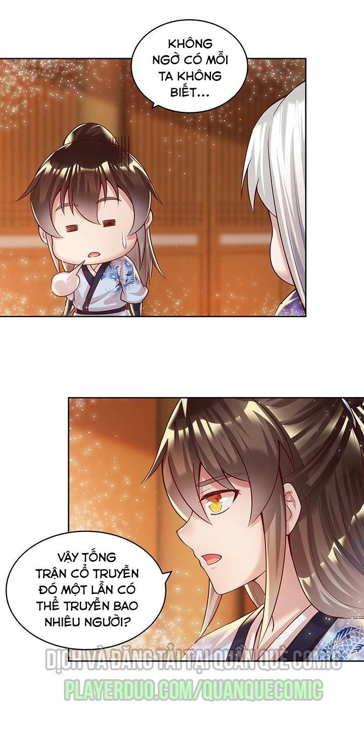 Siêu Phàm Truyện: Chapter 82