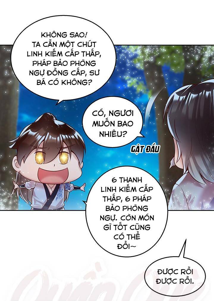Siêu Phàm Truyện: Chapter 82