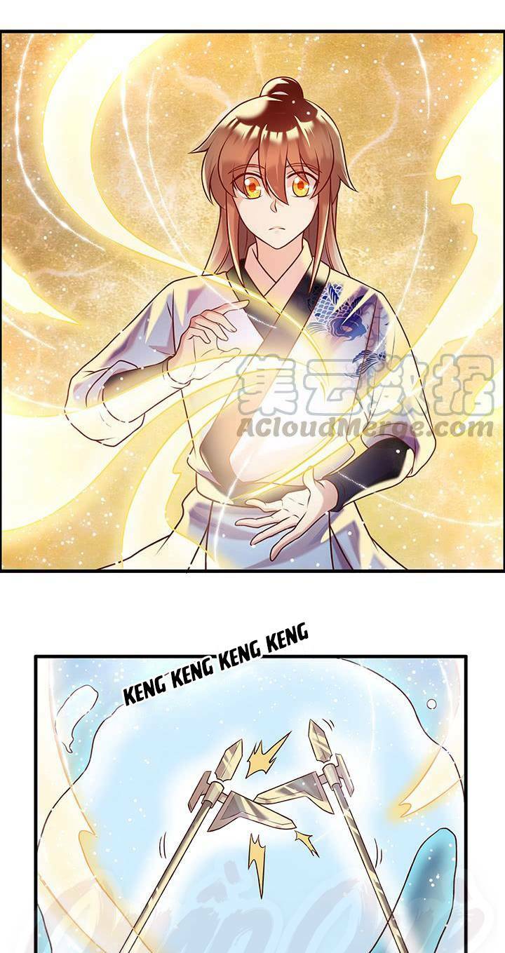 Siêu Phàm Truyện: Chapter 83