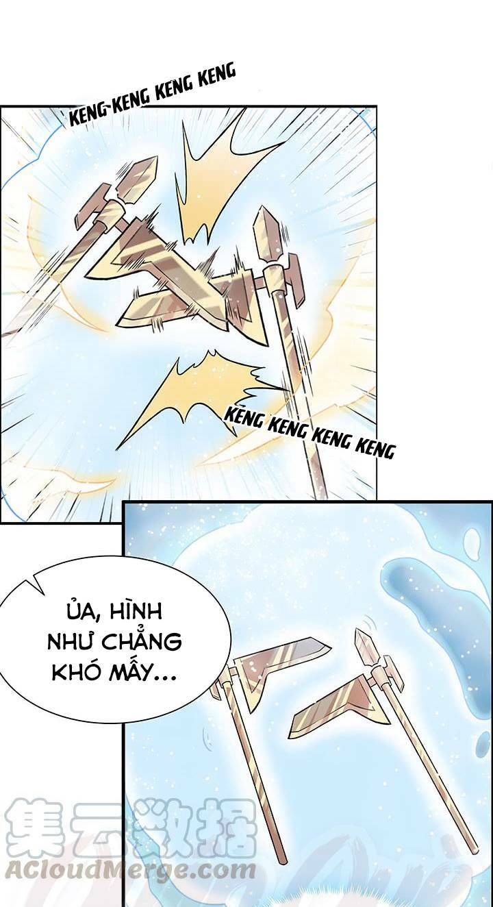 Siêu Phàm Truyện: Chapter 83