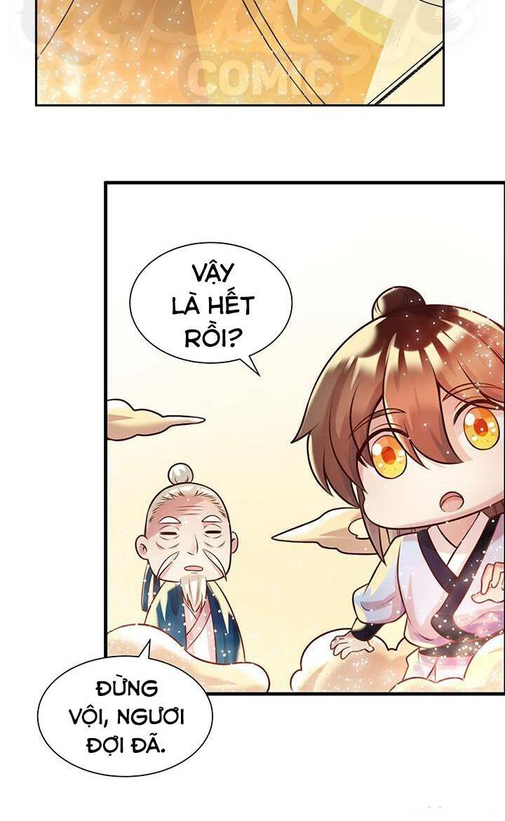 Siêu Phàm Truyện: Chapter 83