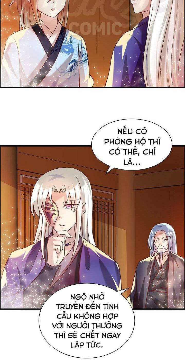 Siêu Phàm Truyện: Chapter 83