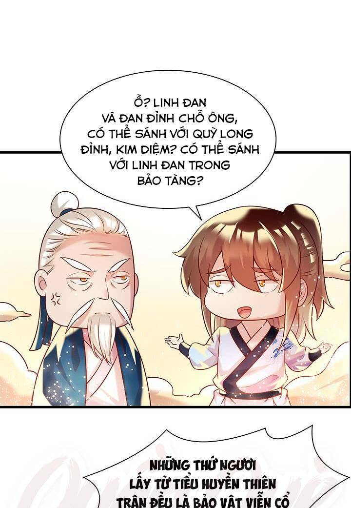 Siêu Phàm Truyện: Chapter 83