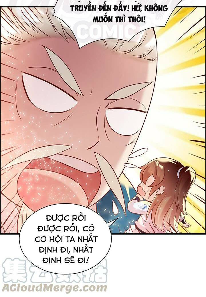 Siêu Phàm Truyện: Chapter 83