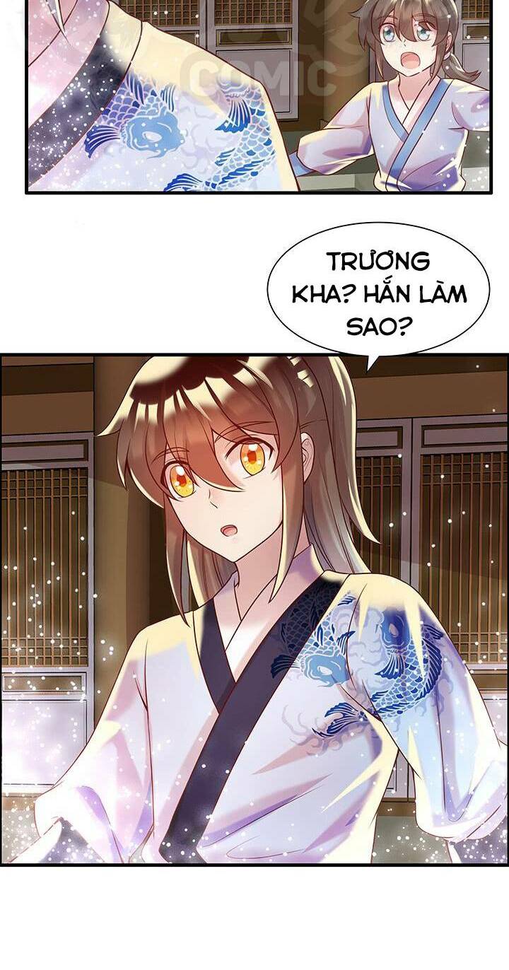 Siêu Phàm Truyện: Chapter 83