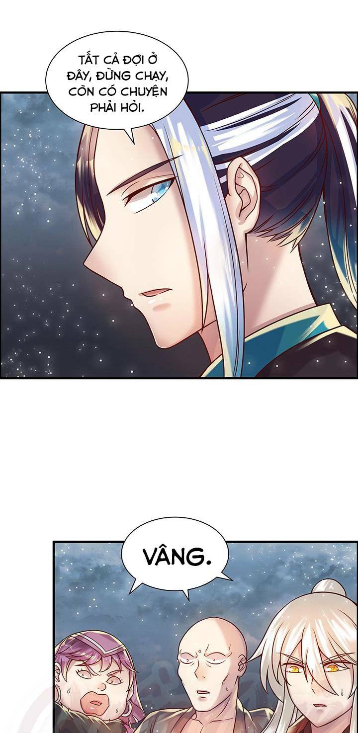 Siêu Phàm Truyện: Chapter 84