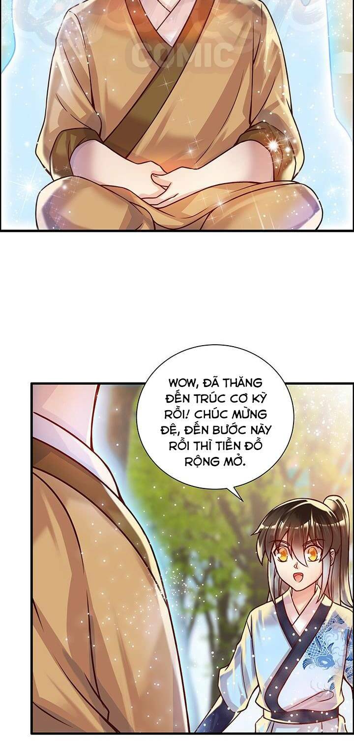 Siêu Phàm Truyện: Chapter 84