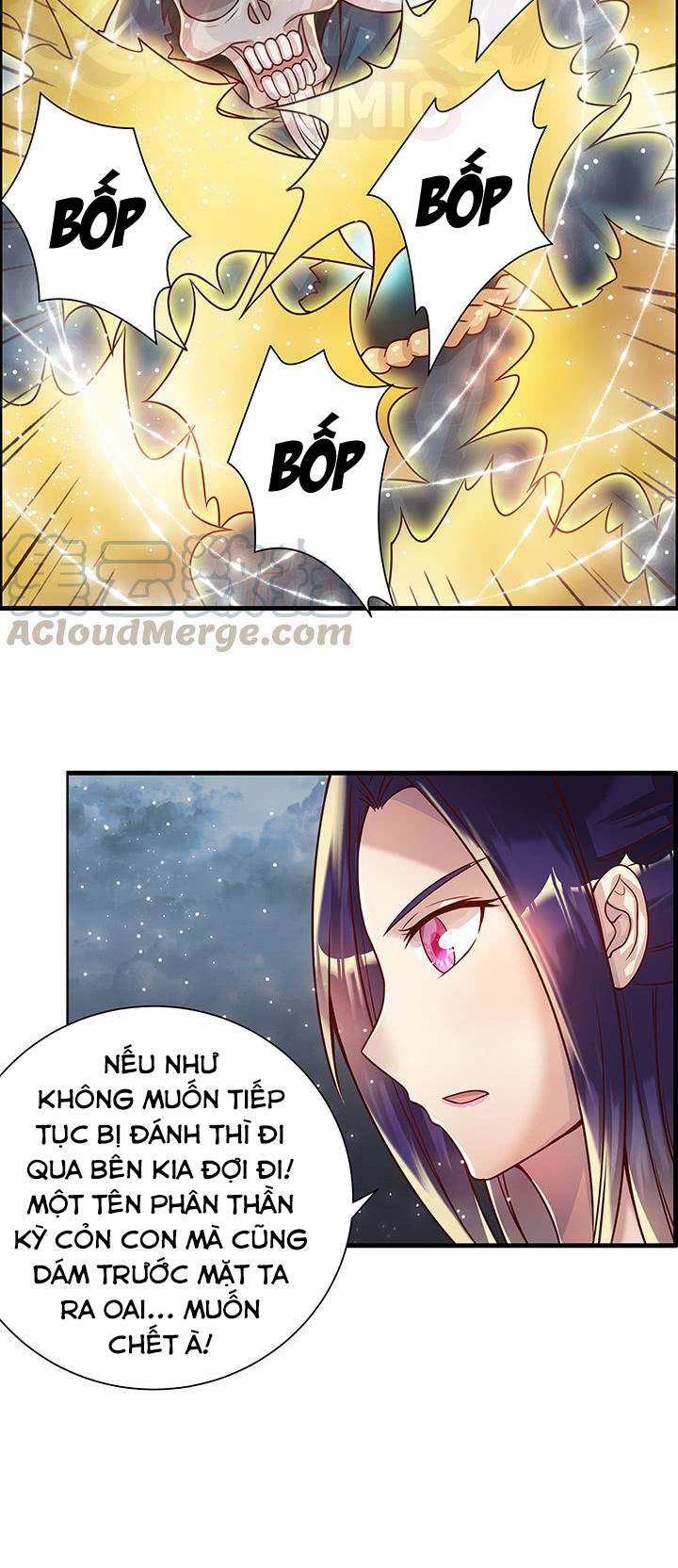 Siêu Phàm Truyện: Chapter 84