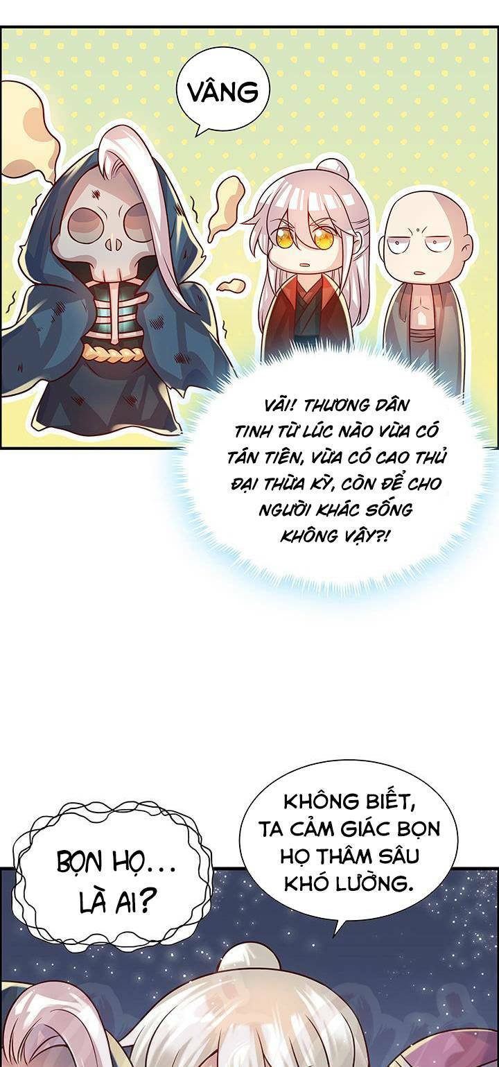Siêu Phàm Truyện: Chapter 84