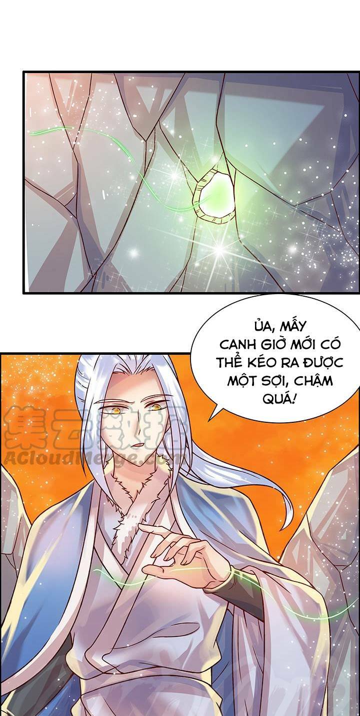Siêu Phàm Truyện: Chapter 84