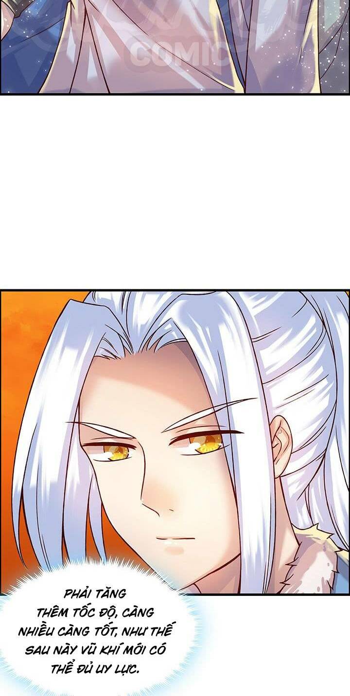 Siêu Phàm Truyện: Chapter 84