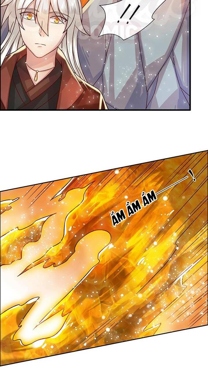 Siêu Phàm Truyện: Chapter 84