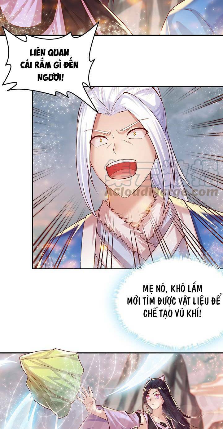 Siêu Phàm Truyện: Chapter 85