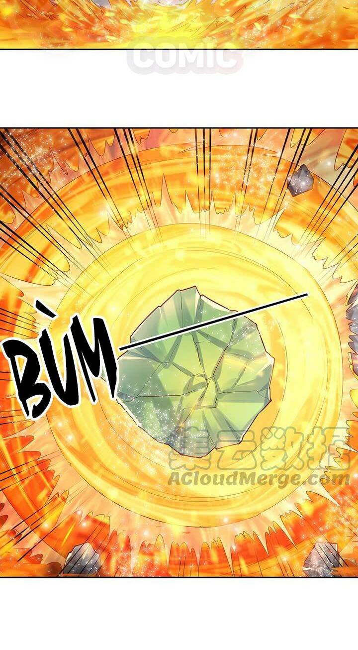 Siêu Phàm Truyện: Chapter 85