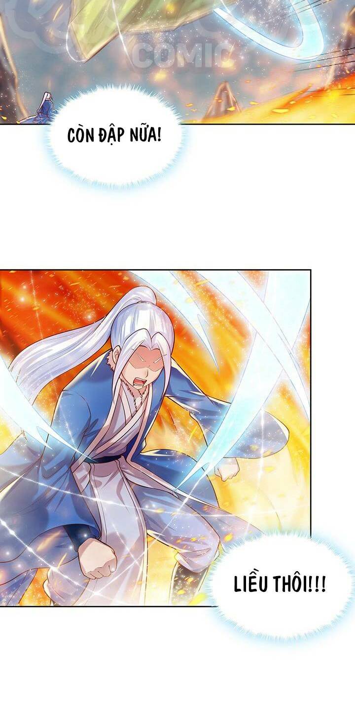 Siêu Phàm Truyện: Chapter 86