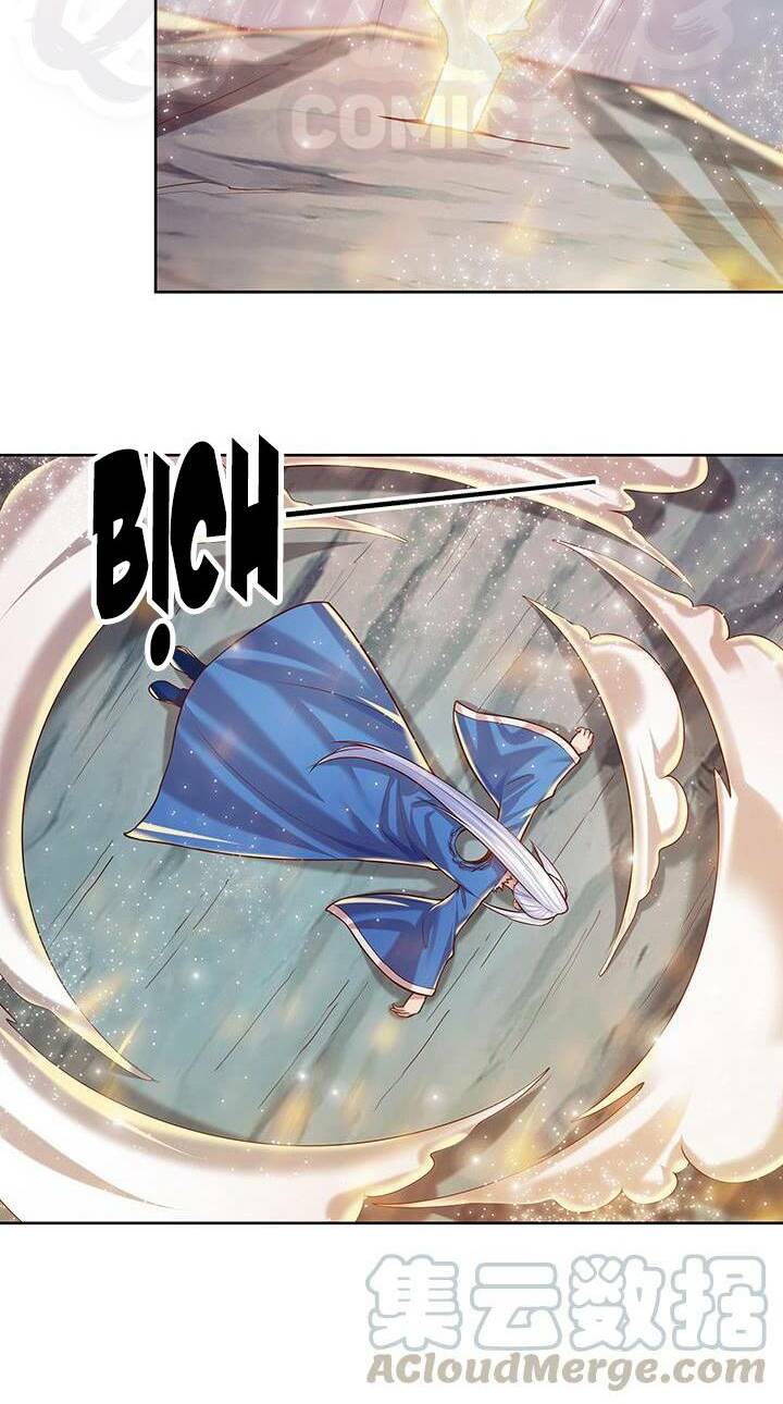 Siêu Phàm Truyện: Chapter 86
