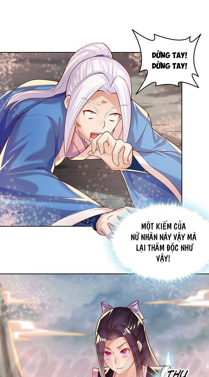 Siêu Phàm Truyện: Chapter 86