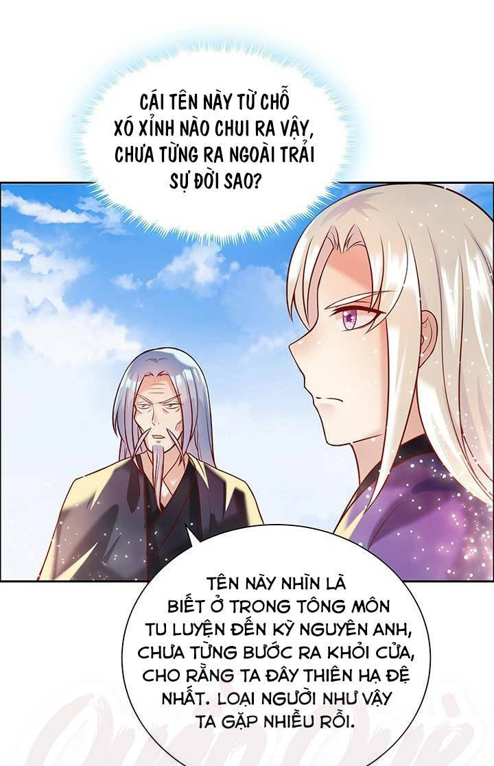 Siêu Phàm Truyện: Chapter 87
