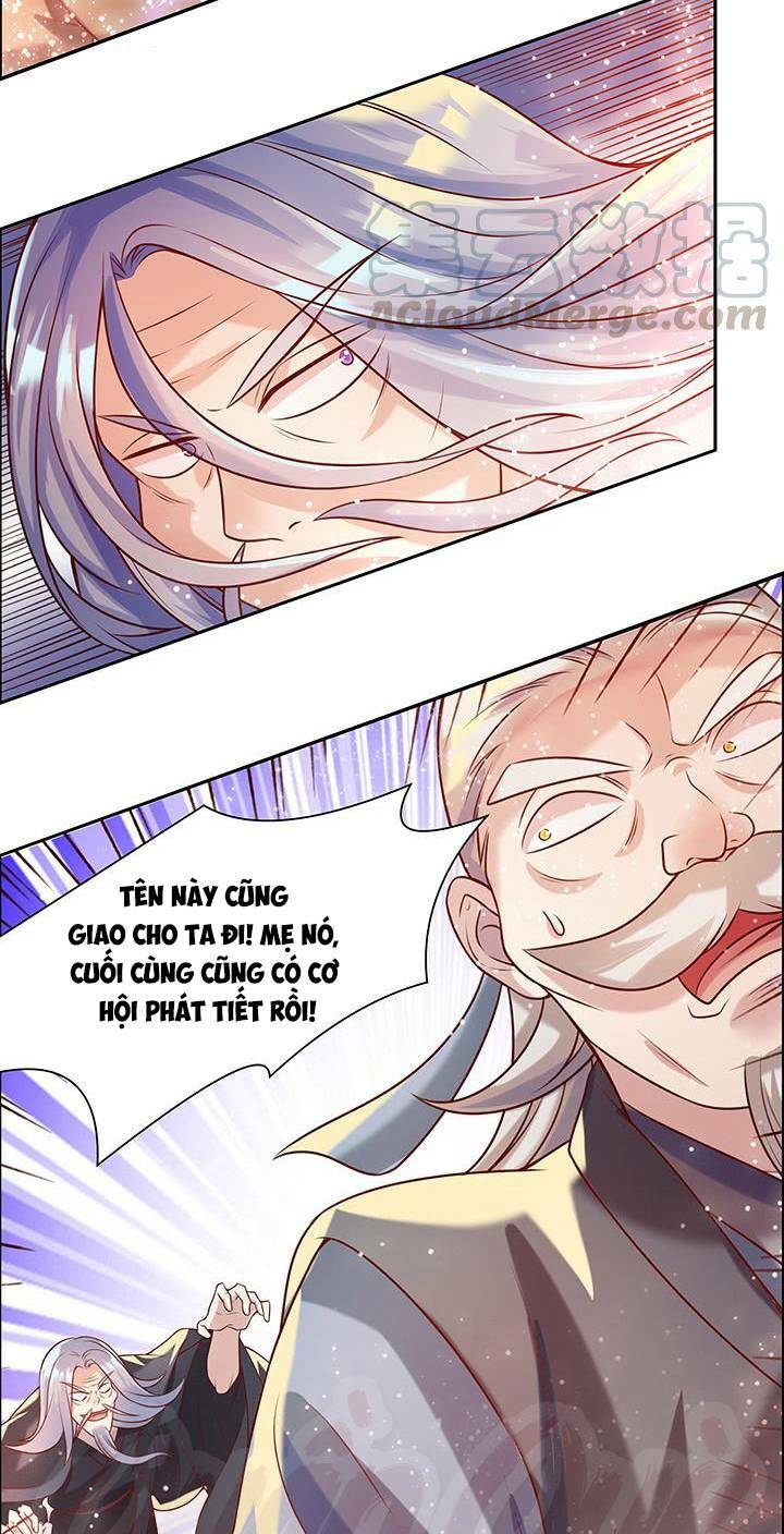 Siêu Phàm Truyện: Chapter 87