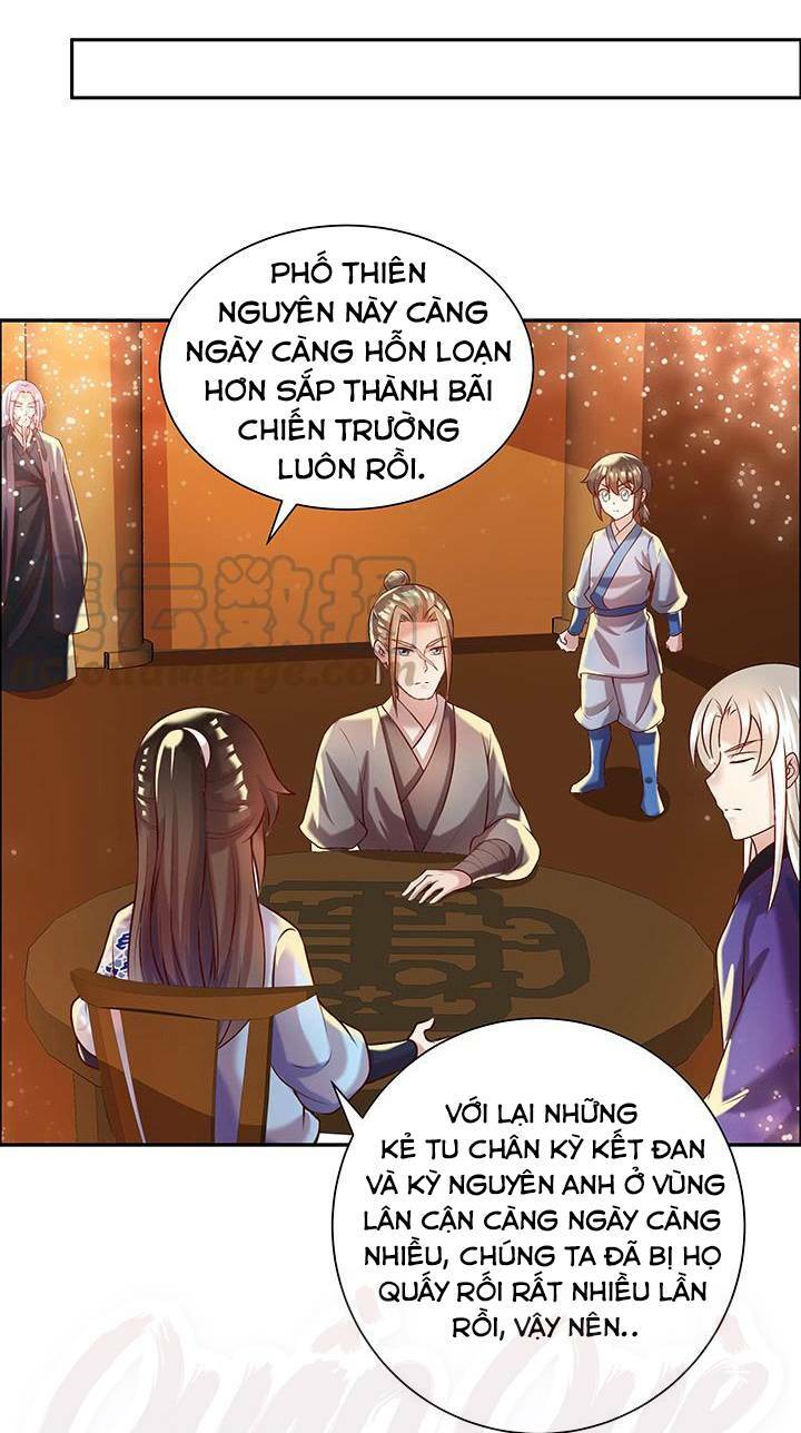 Siêu Phàm Truyện: Chapter 87